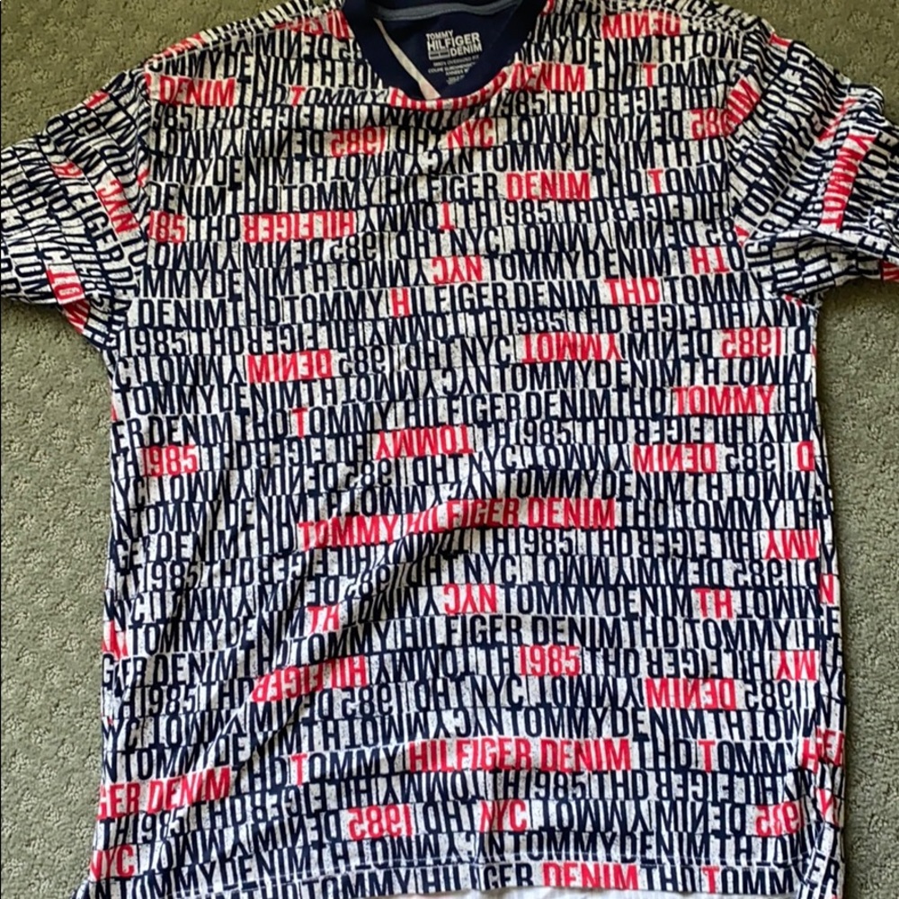 Tommy Hilfiger T-Shirt
